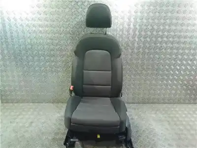 Second-hand car spare part left front seat for audi q5 (8r) caha oem iam references 