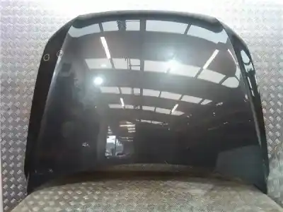 Second-hand car spare part BONNET for AUDI Q5 (8R)  OEM IAM references   