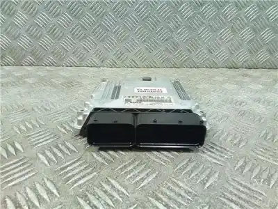 Second-hand car spare part ecu engine control for audi q5 (8r) caha oem iam references 03l906019as