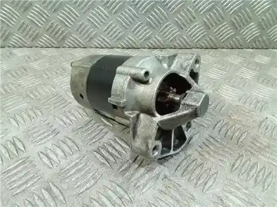 Автозапчастина б/у двигун запускається для renault scenic (ja..) k4m a7 посилання на oem iam 105119f  