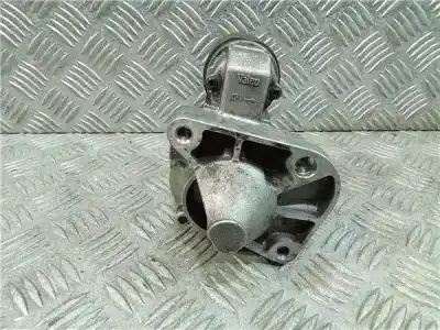 Автозапчасти б/у ДВИГАТЕЛЬ ЗАПУСКАЕТСЯ за RENAULT SCENIC (JA..)  ссылки OEM IAM 105119F  