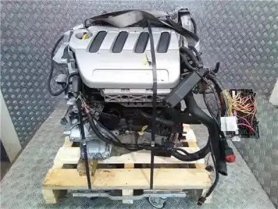 Pezzo di ricambio per auto di seconda mano  per RENAULT SCENIC (JA..)  Riferimenti OEM IAM   
