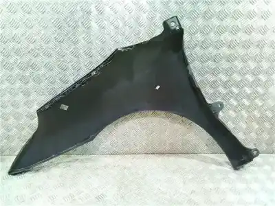 Piesă de schimb auto la mâna a doua aripã dreapta fațã pentru citroen c4 berlina kfuet3j4 referințe oem iam 9646133277  