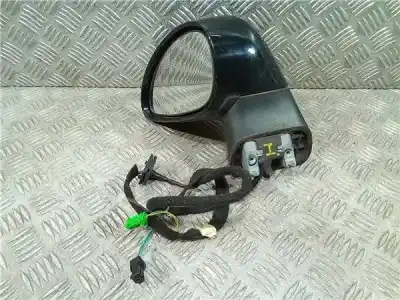 Piesă de schimb auto la mâna a doua oglinda exterior lateralã stânga pentru citroen c4 berlina kfuet3j4 referințe oem iam 