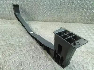 Pièce détachée automobile d'occasion traverse inférieure pour citroen c4 berlina kfuet3j4 références oem iam 9646895580  