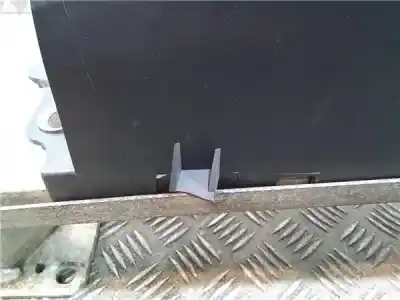 Pezzo di ricambio per auto di seconda mano rinforzo paraurti anteriore per citroen c4 berlina kfuet3j4 riferimenti oem iam   