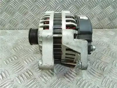 Gebrauchtes Autoersatzteil lichtmaschine zum opel astra g berlina x20xev oem-iam-referenzen 8el012427451  