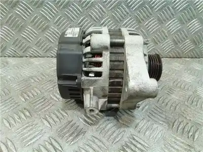 Gebrauchtes Autoersatzteil lichtmaschine zum opel astra g berlina x20xev oem-iam-referenzen 8el012427451  