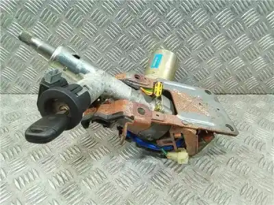 Second-hand car spare part steering column for renault clio ii fase ii (b/cb0) g-d7f g7 oem iam references   