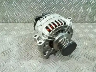Pezzo di ricambio per auto di seconda mano alternatore per renault scenic (ja..) k4m a7 riferimenti oem iam   