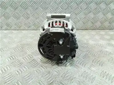 Pezzo di ricambio per auto di seconda mano alternatore per renault scenic (ja..) k4m a7 riferimenti oem iam   