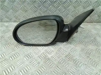 Peça sobressalente para automóvel em segunda mão espelho retrovisor esquerdo por hyundai i30 (fd) d4fb referências oem iam 22695