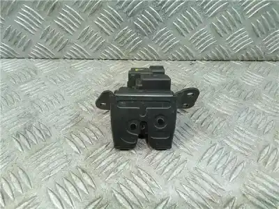 Second-hand car spare part TRUNK LOCK for HYUNDAI I30 (FD)  OEM IAM references   