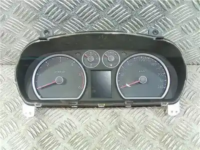 Peça sobressalente para automóvel em segunda mão quadrante por hyundai i30 (fd) d4fb referências oem iam 940032l525