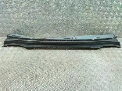 Peça sobressalente para automóvel em segunda mão grelha torpedo curcuvan por hyundai i30 (fd) d4fb referências oem iam 861512l000