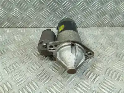 Peça sobressalente para automóvel em segunda mão motor de arranque por hyundai i30 (fd) d4fb referências oem iam 361002a100