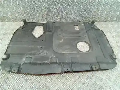 Peça sobressalente para automóvel em segunda mão cobertura / proteção do motor por hyundai i30 (fd) d4fb referências oem iam 