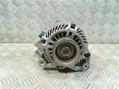 Pièce détachée automobile d'occasion ALTERNATEUR pour HONDA CIVIC 5 PUERTAS (FK)  Références OEM IAM A2TC1391ZE  