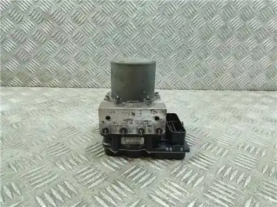 Second-hand car spare part abs for audi q5 (8r) caha oem iam references 8r0614517ag