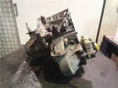 Second-hand car spare part gearbox for citroen berlingo wjz(dw8) oem iam references 20ta74  