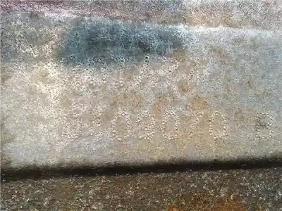 Second-hand car spare part gearbox for citroen berlingo wjz(dw8) oem iam references 20ta74  