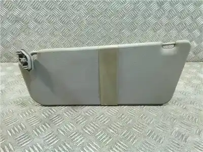 Second-hand car spare part LEFT SUNSHADE for CITROEN BERLINGO  OEM IAM references   