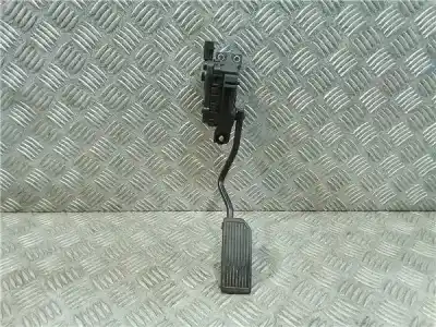 İkinci el araba yedek parçası PEDAL POTANSIYOMETRE için NISSAN PRIMERA BERLINA (P12)  OEM IAM referansları 18002AU410  