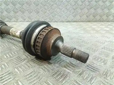 Gebrauchtes Autoersatzteil getriebe vorne rechts zum citroen xsara familiar 1.9 td oem-iam-referenzen 9623687380  