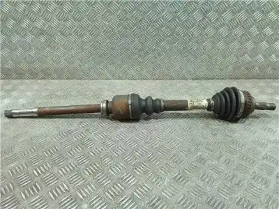 Pièce détachée automobile d'occasion Transmission Avant Droite pour CITROEN XSARA FAMILIAR 1.9 TD Références OEM IAM 9623687380  