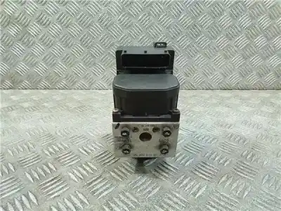 Pièce détachée automobile d'occasion Abs (système Anti-blocage Des Roues) pour CITROEN XSARA FAMILIAR 1.9 TD Références OEM IAM 9636084480  