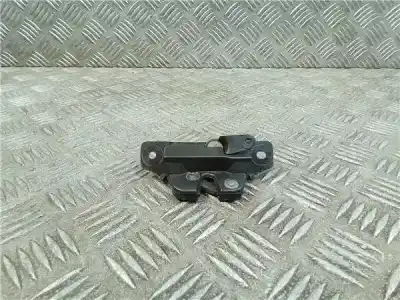 Pièce détachée automobile d'occasion COFFRE / SERRURE DE PORTE pour PEUGEOT 306 BREAK  Références OEM IAM   