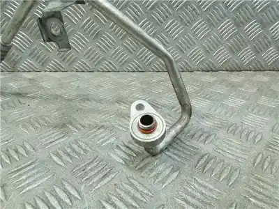 Автозапчастина б/у труби кондиціонації для ford c-max (cb3) kkda посилання на oem iam   