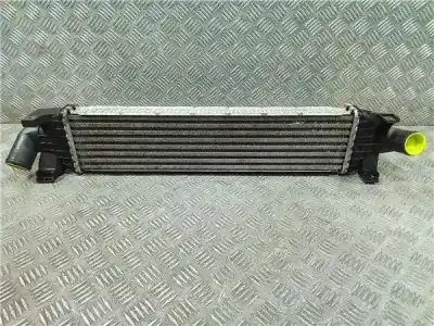 Pièce détachée automobile d'occasion INTERCOOLER / ÉCHANGEUR D'AIR pour FORD C-MAX (CB3)  Références OEM IAM 3M5H9L440AE  