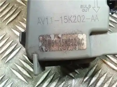 Автозапчастина б/у ліва протитутмана для ford c-max (cb3) kkda посилання на oem iam 7m5115k202ac  
