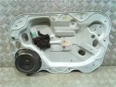 Автозапчастина б/у регулятор переднього правого скла для ford c-max (cb3) kkda посилання на oem iam 7m51r203a28bb