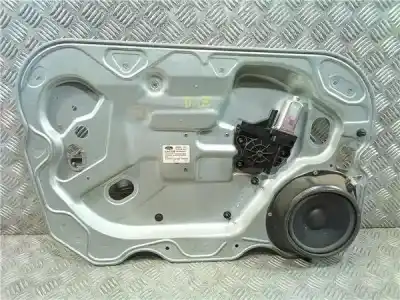 Автозапчастина б/у регулятор вікна передній лівий для ford c-max (cb3) kkda посилання на oem iam 7m51r203a29bb