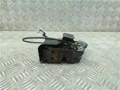 İkinci el araba yedek parçası sag ön kapi kilidi için ford c-max (cb3) kkda oem iam referansları 7m5ar21812aa  