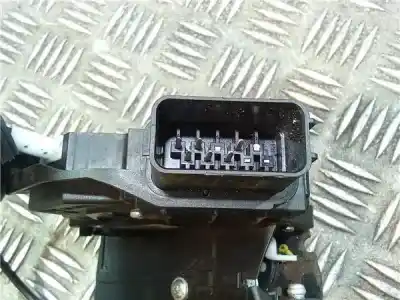 İkinci el araba yedek parçası sag ön kapi kilidi için ford c-max (cb3) kkda oem iam referansları 7m5ar21812aa  