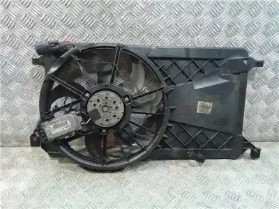 Автозапчастина б/у електро вентилятор для ford c-max (cb3) kkda посилання на oem iam 3m5h8c607rj  