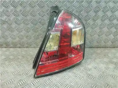 Second-hand car spare part Right Tailgate Light for FIAT STILO (192_) 1.9 JTD (192_XE1A) OEM IAM references   