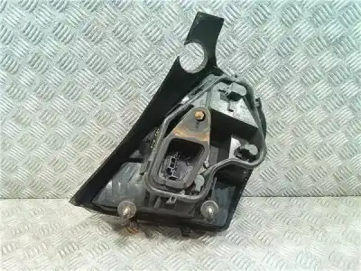 Second-hand car spare part left tailgate light for fiat stilo (192_) 1.9 jtd (192_xe1a) oem iam references   