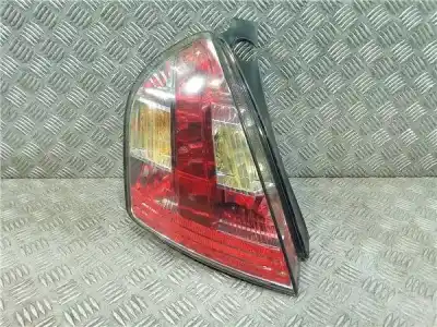 Second-hand car spare part LEFT TAILGATE LIGHT for FIAT STILO (192_)  OEM IAM references   