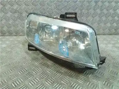 Second-hand car spare part Right Headlight for FIAT STILO (192_) 1.9 JTD (192_XE1A) OEM IAM references   