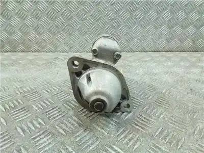 Peça sobressalente para automóvel em segunda mão  por OPEL ZAFIRA B  Referências OEM IAM 8980147432  