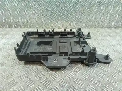 Second-hand car spare part BATTERY for SEAT LEON (1P1)  OEM IAM references 1K0915333H  