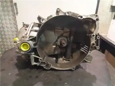 Pièce détachée automobile d'occasion BOÎTE DE VITESSES pour PEUGEOT 605  Références OEM IAM 2GM09  