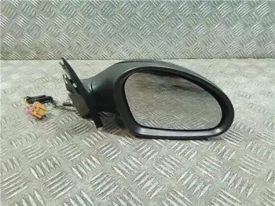 Second-hand car spare part right rearview mirror for seat ibiza (6l1) bts oem iam references 
