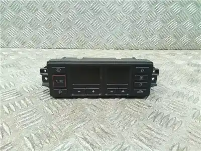Автозапчастина б/у клімат-контроль для AUDI A3 (8L) 1.9 TDI Посилання на OEM IAM 8L0820043D  