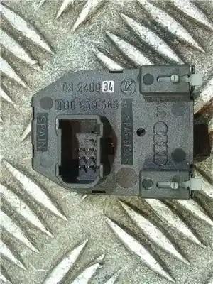 Pezzo di ricambio per auto di seconda mano controllo specchio per audi a3 (8l) 1.9 tdi riferimenti oem iam 8d0959565a  