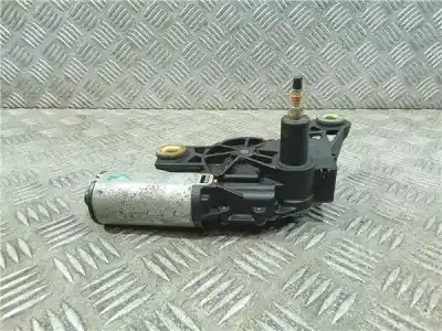 Pezzo di ricambio per auto di seconda mano motore tergicristallo posteriore per audi a3 (8l) 1.9 tdi riferimenti oem iam 8l0955711a  